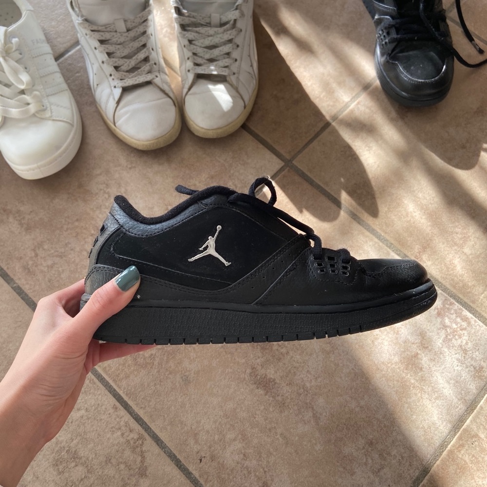 Jordan sneakers